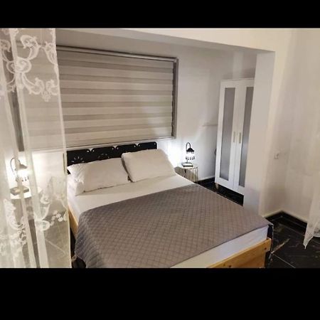Flat Apartman Haifa Kültér fotó