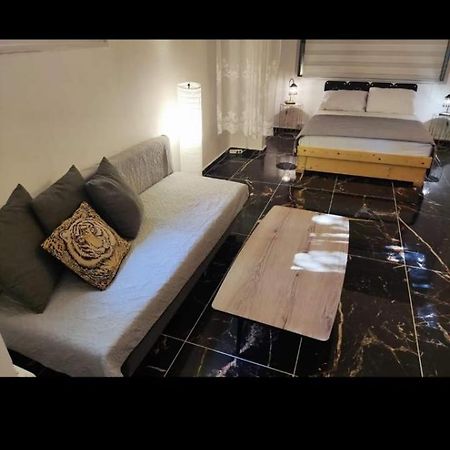Flat Apartman Haifa Kültér fotó