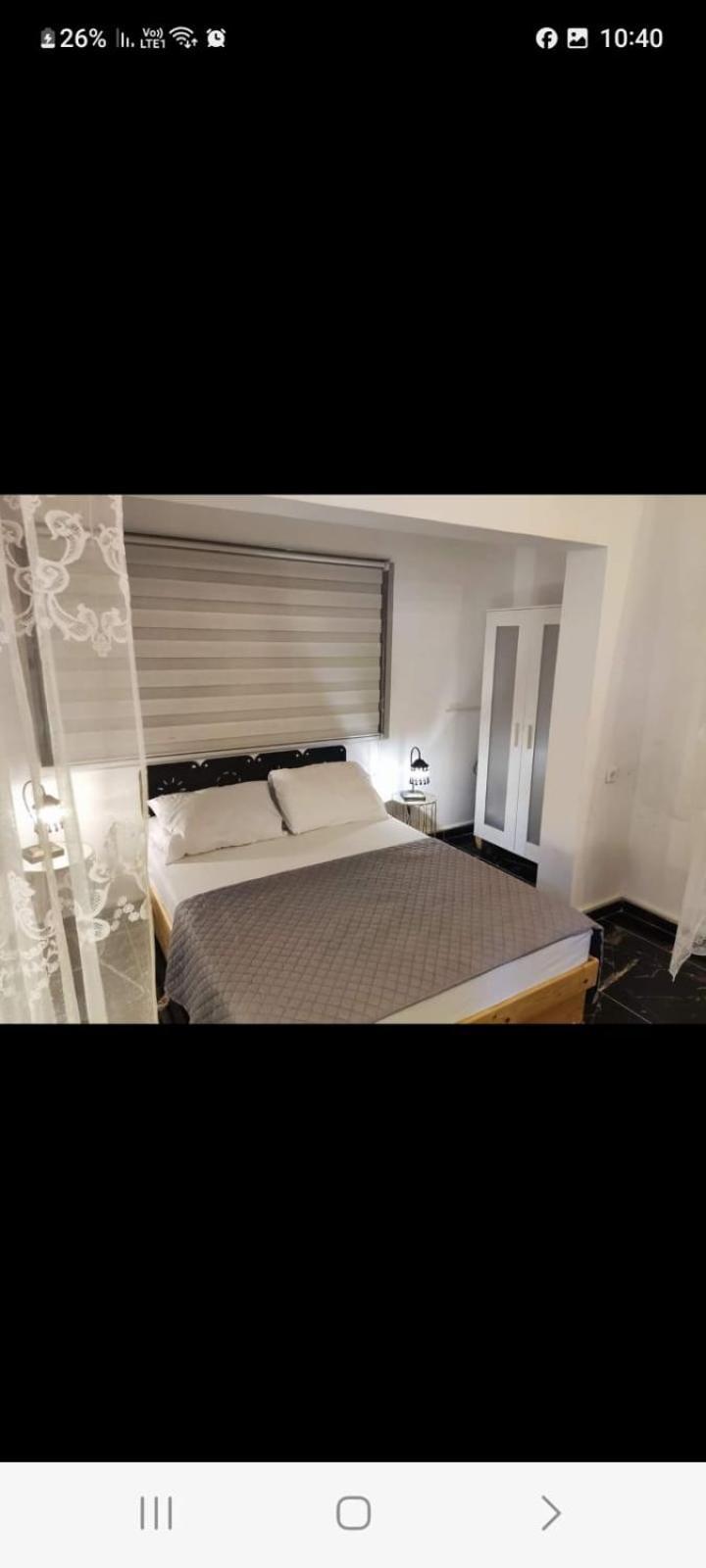 Flat Apartman Haifa Kültér fotó